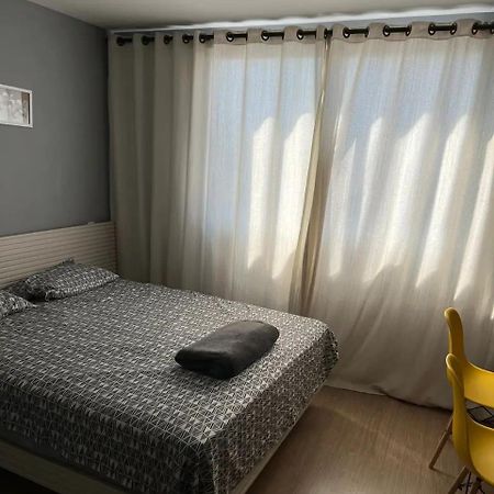 Estudio Bras - Comercial São Paulo Buitenkant foto