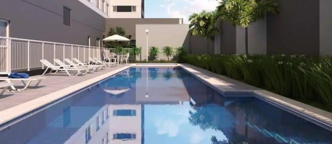 Estudio Bras - Comercial São Paulo Buitenkant foto