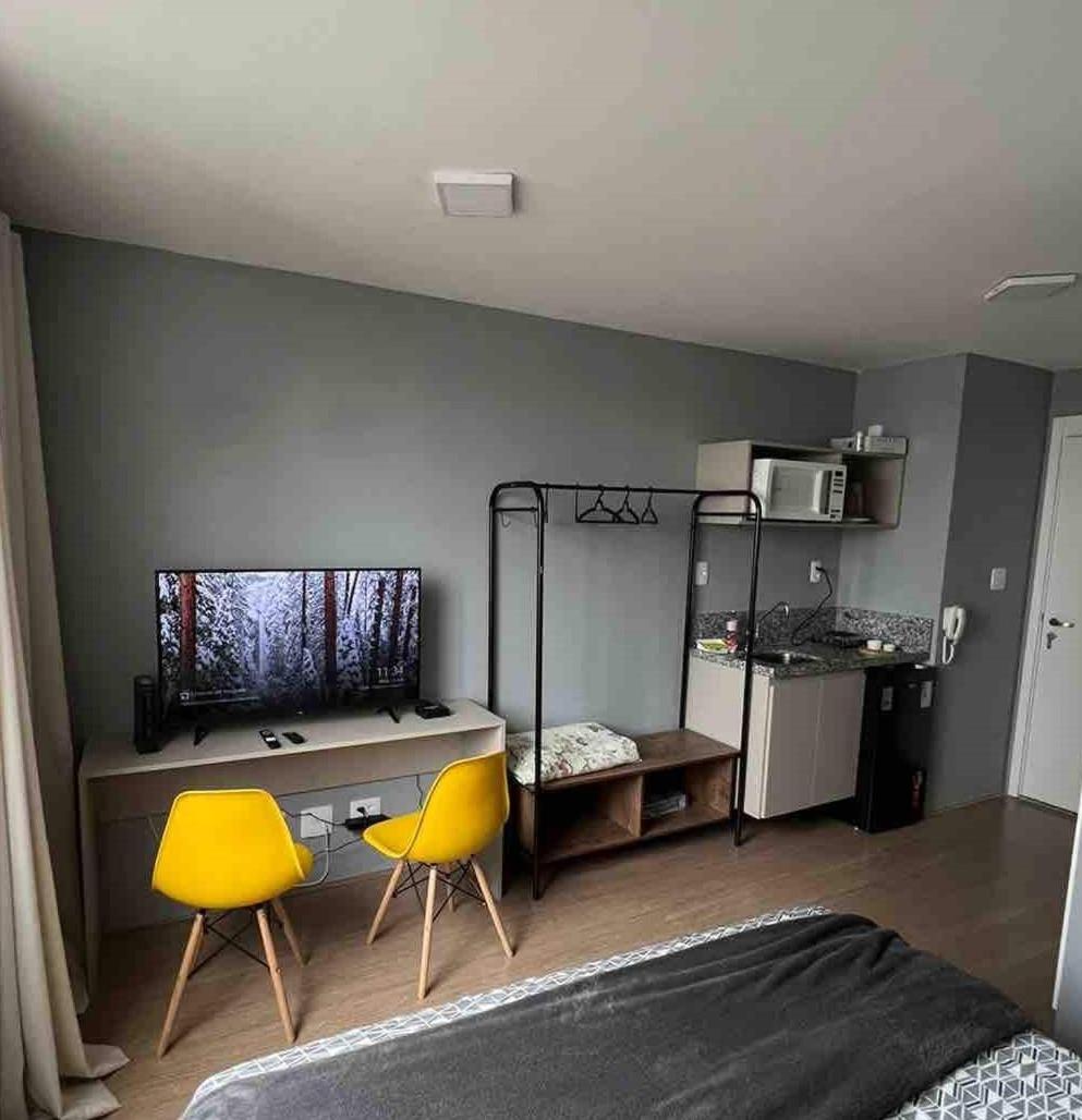Estudio Bras - Comercial São Paulo Buitenkant foto