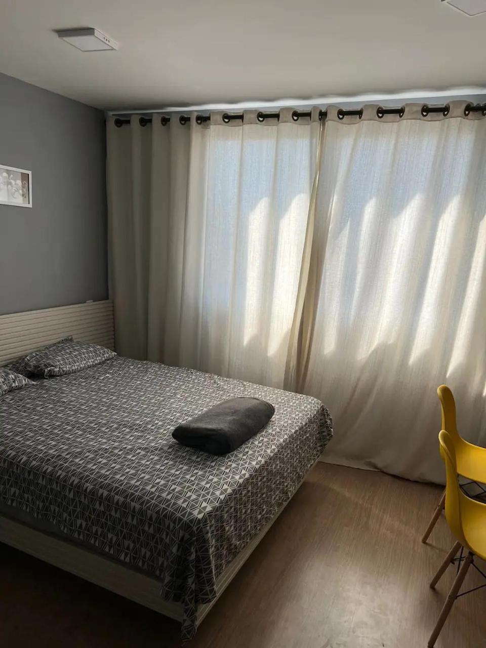 Estudio Bras - Comercial São Paulo Buitenkant foto